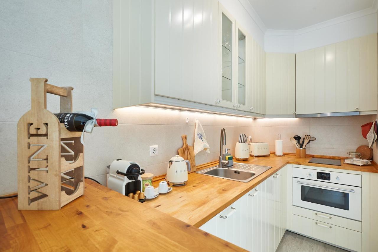 Cozy Beach House Sao Pedro Estoril São Pedro do Estoril Exteriör bild